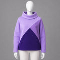 Warm & Soft Women's Pocket Sweater