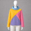 Warm & Soft Women's Pocket Sweater