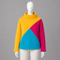 Warm & Soft Women's Pocket Sweater